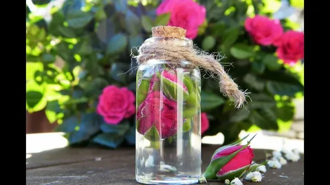 تصویر 1 از خرید گلاب سمیه + قیمت فروش استثنایی